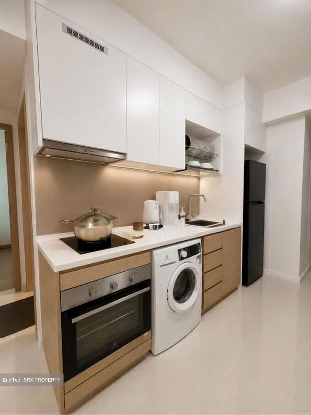 Treasure at Tampines (D18), Condominium #612888661